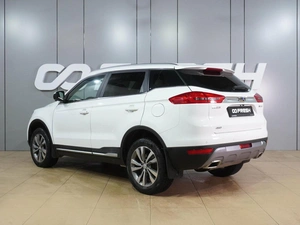 Внедорожник Geely Atlas 2021 года, 1999000 рублей, Воронеж