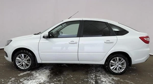 Лифтбек ВАЗ (LADA) Granta 2024 года, 1099000 рублей, Орёл
