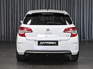 Хетчбэк Citroen C4 2011 года, 557000 рублей, Ставрополь