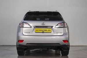 Внедорожник Lexus RX 2009 года, 2119000 рублей, Челябинск