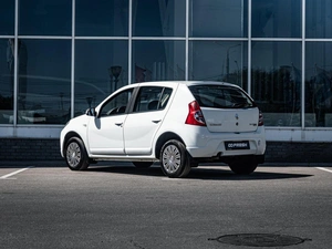Хетчбэк Renault Sandero 2013 года, 665000 рублей, Нижний Новгород