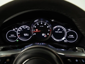 Внедорожник Porsche Cayenne Coupe 2019 года, 10818888 рублей, Москва