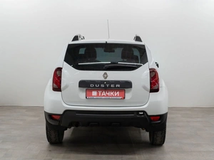 Внедорожник Renault Duster 2020 года, 1200000 рублей, Красноярск