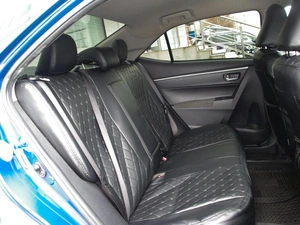 Седан Toyota Corolla 2016 года, 1490000 рублей, Владимир
