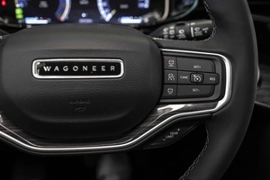 Внедорожник Jeep Wagoneer 2022 года, 9899999 рублей, Москва