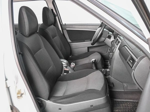 Хетчбэк ВАЗ (LADA) Priora 2015 года, 855000 рублей, Аксай