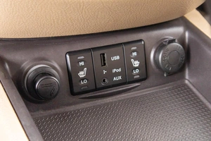 Внедорожник Hyundai Santa Fe 2010 года, 1289000 рублей, Барнаул