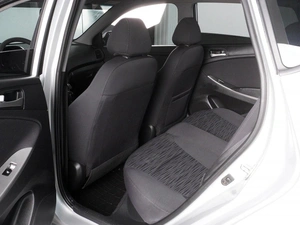 Хетчбэк Hyundai Solaris 2016 года, 1175000 рублей, Минеральные Воды