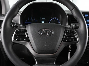 Седан Hyundai Solaris 2022 года, 1399000 рублей, Аксай