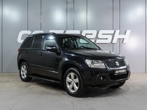 Внедорожник Suzuki Grand Vitara 2008 года, 1059000 рублей, Воронеж