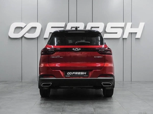 Внедорожник Chery Tiggo 7 Pro 2022 года, 1674000 рублей, Воронеж