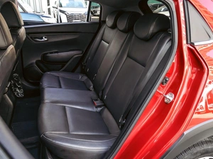 Хетчбэк Kia Rio X 2021 года, 1990000 рублей, Краснодар