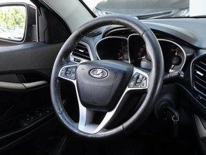 Седан ВАЗ (LADA) Vesta 2019 года, 1009000 рублей, Волгоград