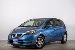 Хетчбэк Nissan Note 2019 года, 1059000 рублей, Томск