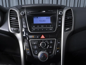 Хетчбэк Hyundai i30 2012 года, 898000 рублей, Ставрополь