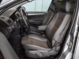 Седан Opel Astra 2012 года, 700000 рублей, Муром