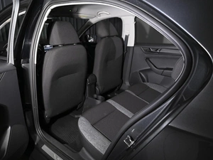 Лифтбек Skoda Rapid 2021 года, 1514000 рублей, Ставрополь