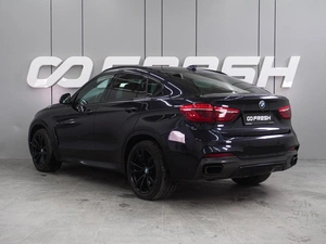 Внедорожник BMW X6 2015 года, 3499000 рублей, Воронеж