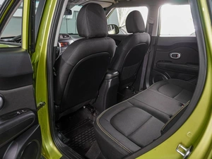 Хетчбэк Kia Soul 2015 года, 1415000 рублей, Воронеж