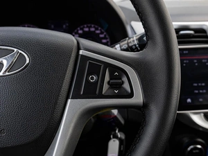 Седан Hyundai Solaris 2012 года, 845000 рублей, Краснодар