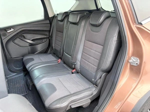 Внедорожник Ford Kuga 2013 года, 1150000 рублей, Орёл