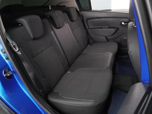 Седан Renault Logan Stepway 2021 года, 1250000 рублей, Воронеж