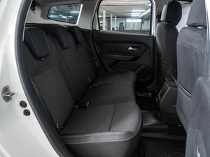 Внедорожник Renault Duster 2021 года, 1696000 рублей, Ставрополь