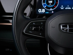 Внедорожник Geely Monjaro 2023 года, 3149033 рублей, Москва