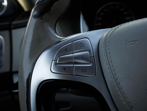 Седан Mercedes-benz Maybach S-класс 2015 года, 5750000 рублей, Большой Сочи