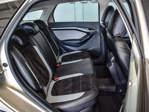 Универсал ВАЗ (LADA) Vesta Cross 2019 года, 1190000 рублей, Муром