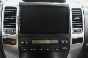 Внедорожник Toyota Land Cruiser Prado 2005 года, 2149000 рублей, Новокузнецк