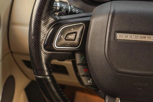 Внедорожник Land Rover Range Rover Evoque 2014 года, 1879000 рублей, Челябинск