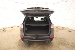 Внедорожник Hyundai Santa Fe 2011 года, 1299000 рублей, Курск