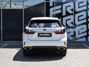 Внедорожник Lexus RX 2017 года, 4295000 рублей, Краснодар