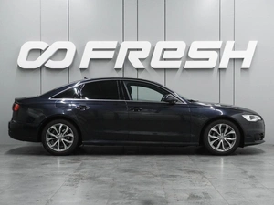 Седан Audi A6 2016 года, 2199000 рублей, Воронеж