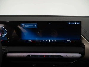 Внедорожник BMW X3 2025 года, 7716444 рублей, Москва