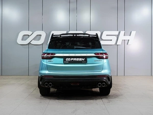 Внедорожник Geely Coolray 2023 года, 1714000 рублей, Воронеж