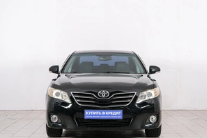 Седан Toyota Camry 2010 года, 1409000 рублей, Красноярск
