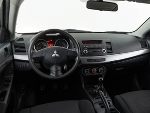 Седан Mitsubishi Lancer 2008 года, 643055 рублей, Москва
