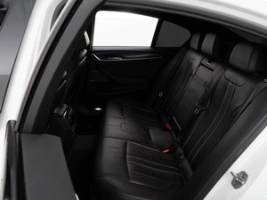 Седан BMW 5 серия 2020 года, 5429050 рублей, Москва