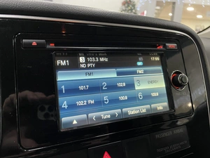 Внедорожник Mitsubishi Outlander 2012 года, 1567000 рублей, Солонцы