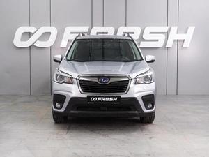 Внедорожник Subaru Forester 2019 года, 2705000 рублей, Воронеж