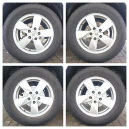 Внедорожник Renault Duster 2013 года, 1340000 рублей, Орёл