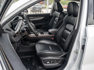 Внедорожник EXEED LX 2023 года, 2150000 рублей, Краснодар