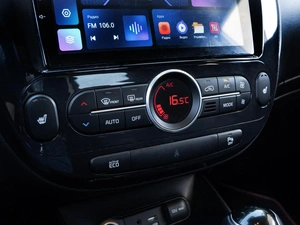 Внедорожник Kia Soul 2016 года, 1097400 рублей, Волгоград