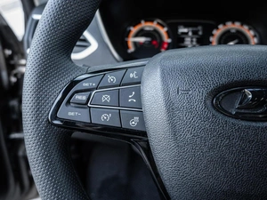 Седан ВАЗ (LADA) Vesta 2025 года, 1345000 рублей, Ставрополь