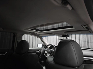 Седан Honda Accord 2012 года, 1449000 рублей, Красноярск