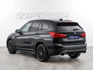 Внедорожник BMW X1 2017 года, 2699050 рублей, Москва