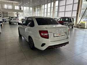 Седан ВАЗ (LADA) Granta 2023 года, 895000 рублей, Орёл