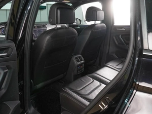 Внедорожник Volkswagen Tiguan 2021 года, 3299000 рублей, Воронеж